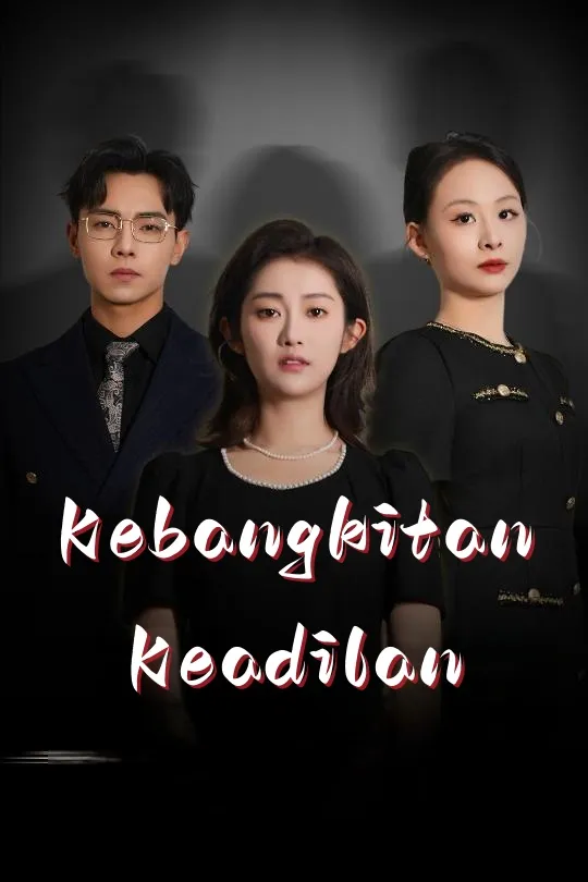 Kebangkitan Keadilan